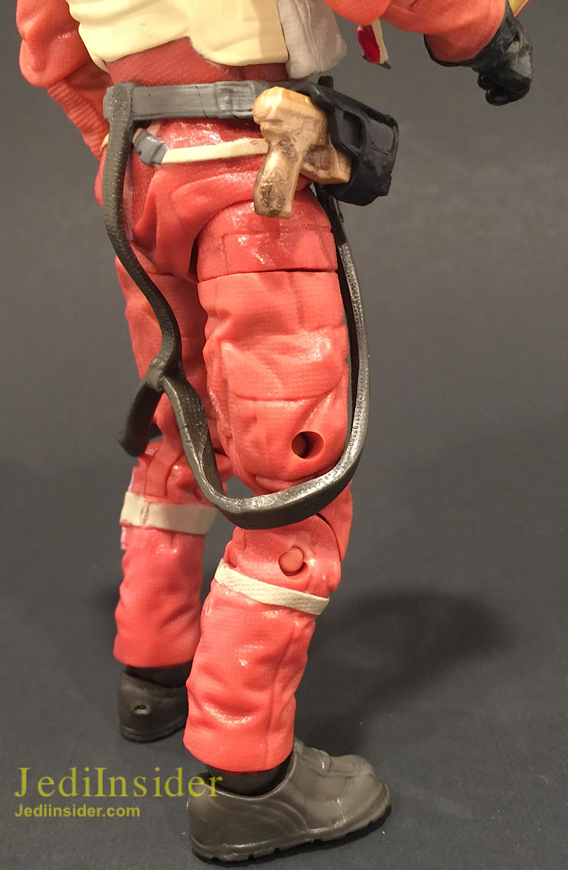 Illustration for article titled A New, Beastie Boys-Influenced Star Wars Alien Reminds Us How Much We Still Don't Know